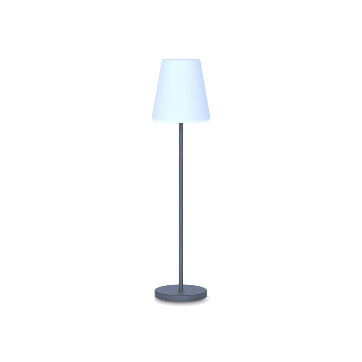 Newgarden Lola 120 Slim Outdoor Floor Lamp – image 1