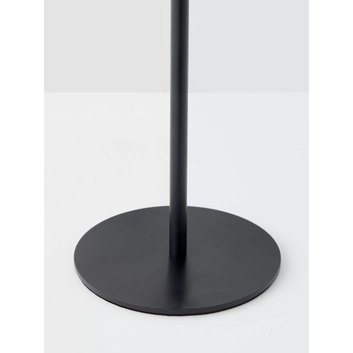John Lewis Cone Cordless Rechargeable Table Lamp, Black – image 3