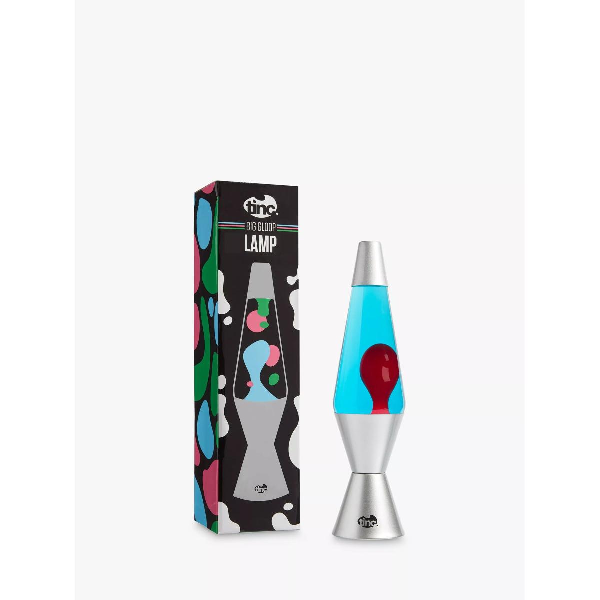 Tinc Big Gloop Lamp, Multi – image 2