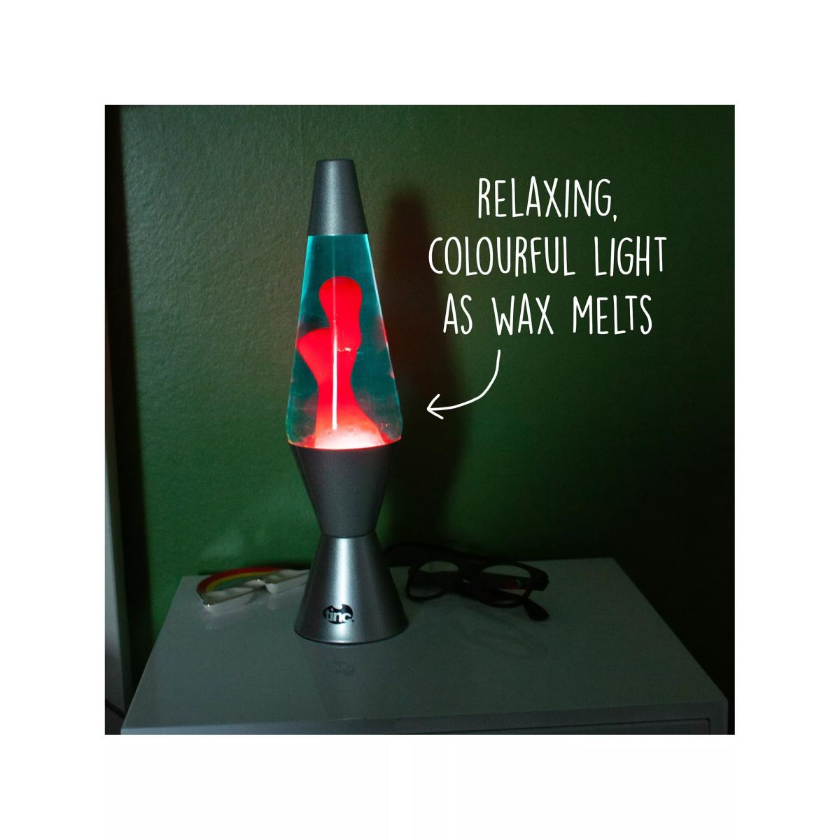 Tinc Big Gloop Lamp, Multi – image 3