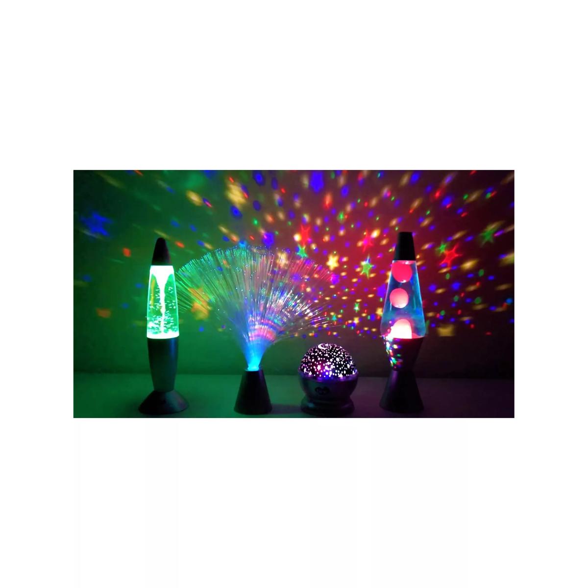 Tinc Big Gloop Lamp, Multi – image 4