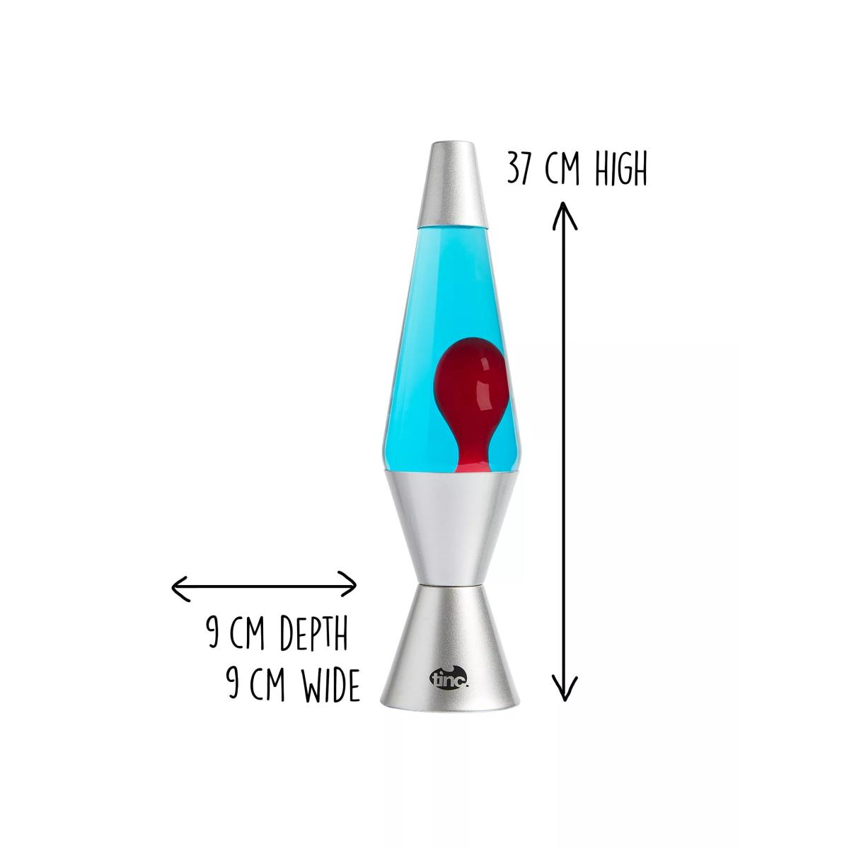 Tinc Big Gloop Lamp, Multi – image 6