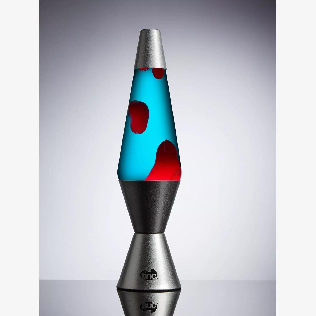Tinc Big Gloop Lamp, Multi – image 1