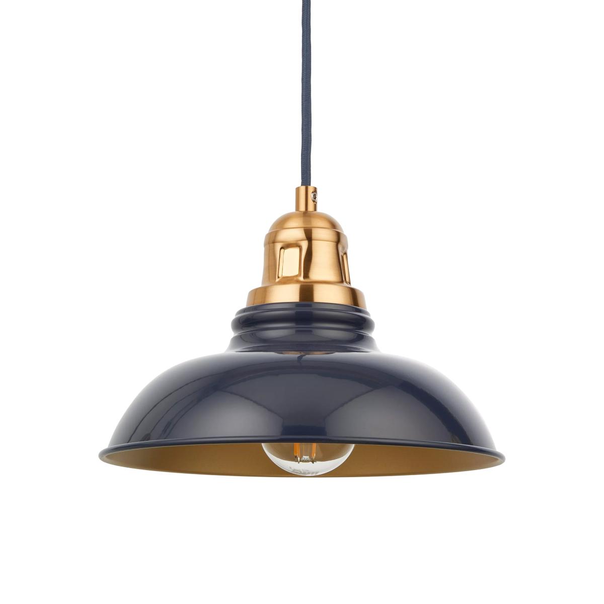 John Lewis Millhouse 3 Lamp Over Diner Pendant Ceiling Light – image 4