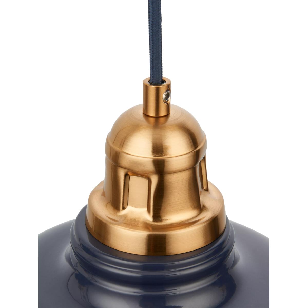 John Lewis Millhouse 3 Lamp Over Diner Pendant Ceiling Light – image 5