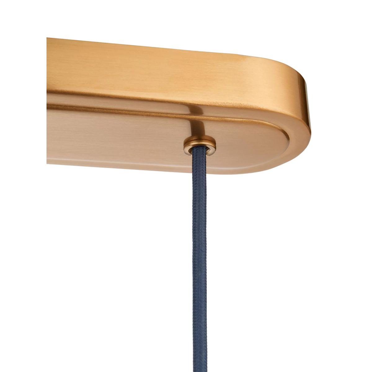 John Lewis Millhouse 3 Lamp Over Diner Pendant Ceiling Light – image 6