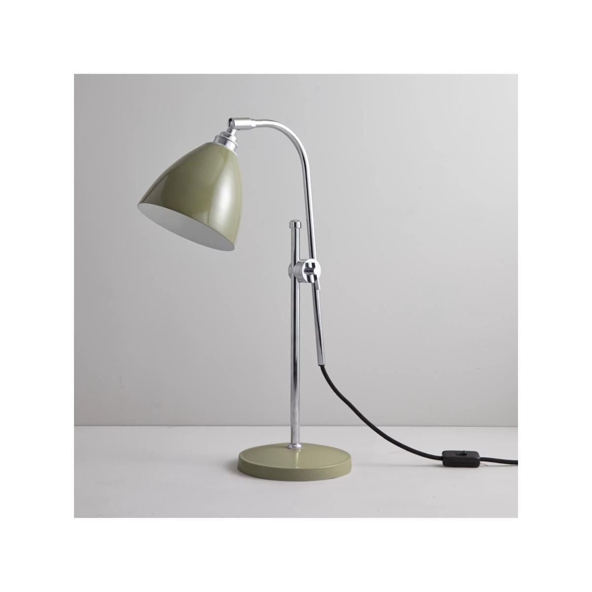 Original BTC Task Table Lamp – image 2