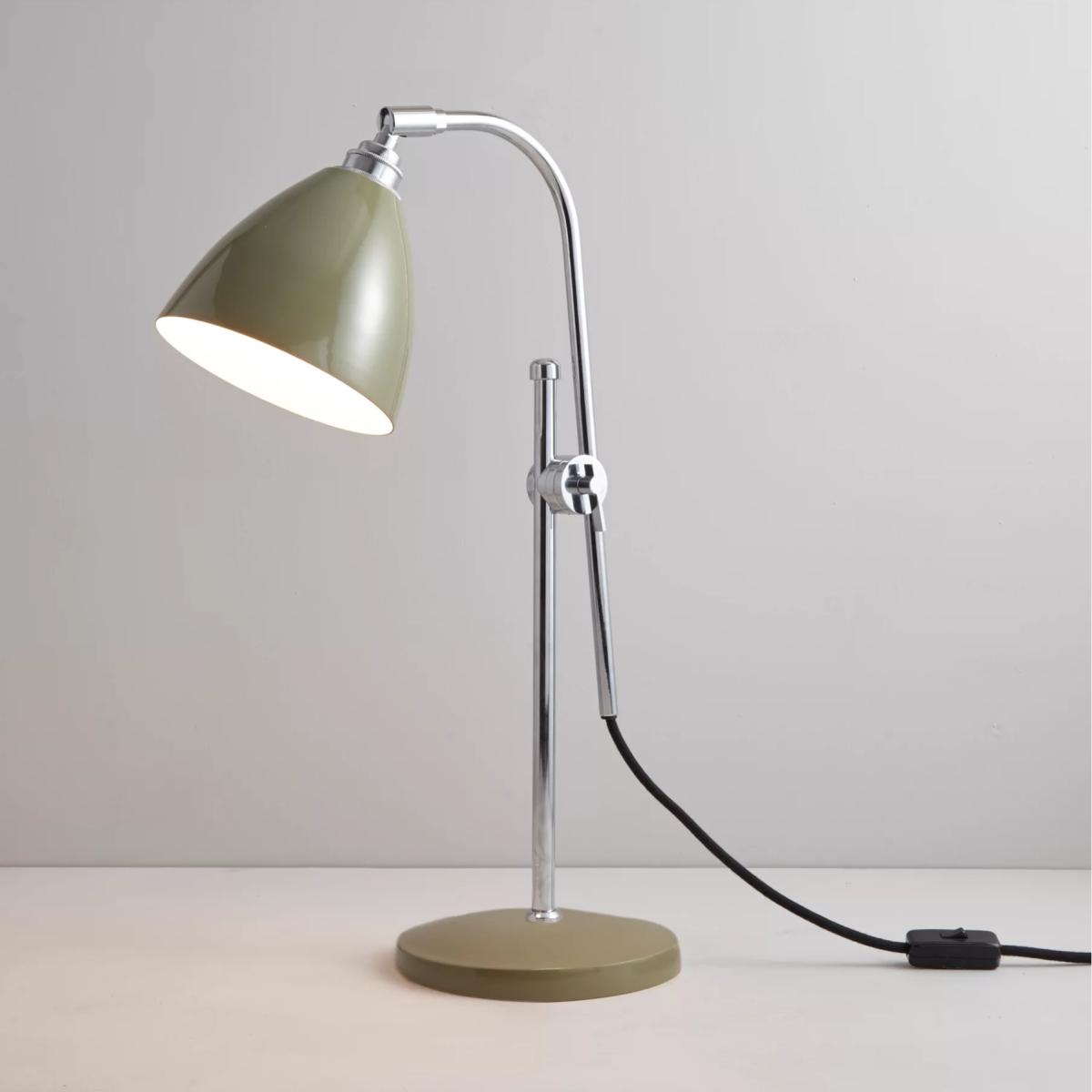 Original BTC Task Table Lamp – image 1