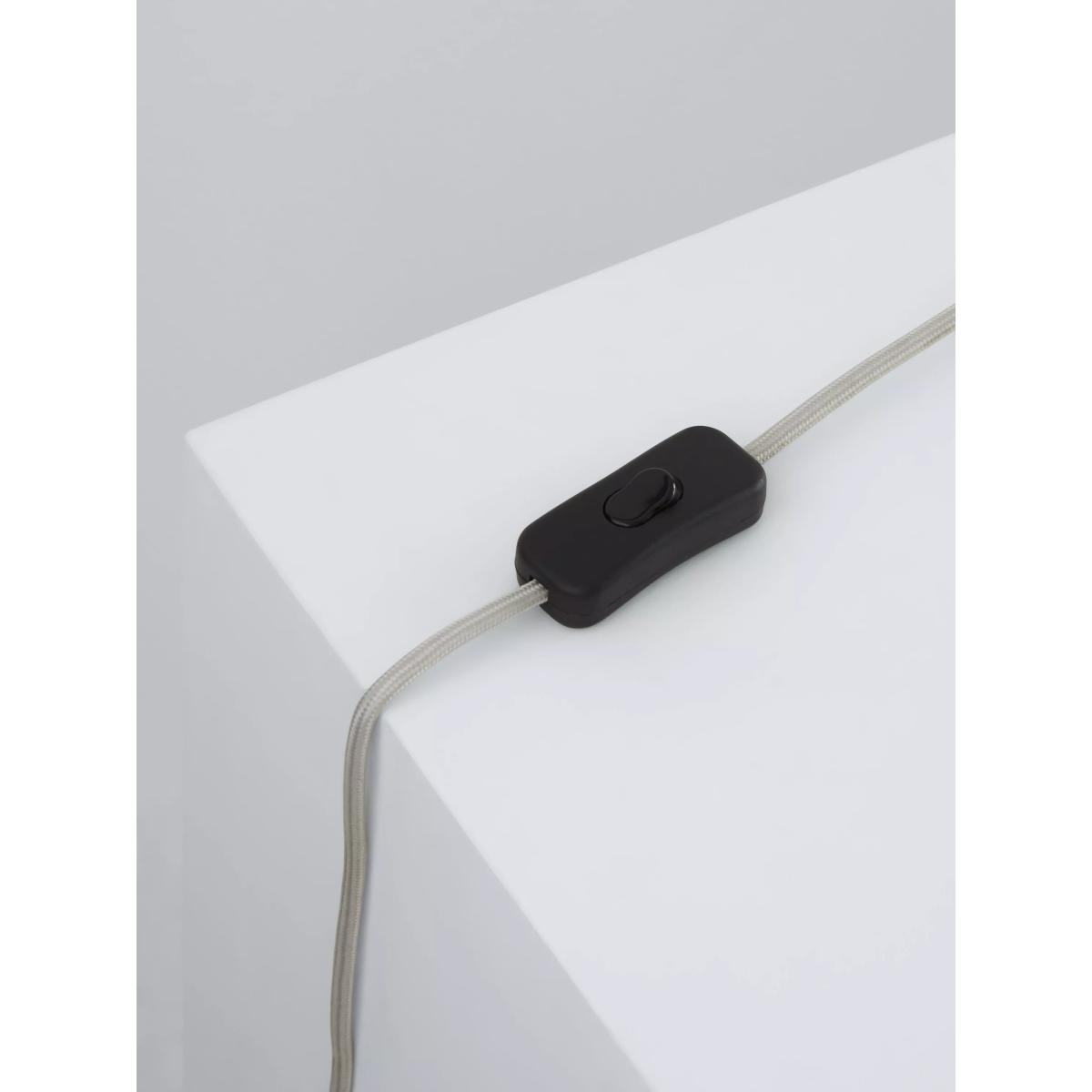 John Lewis Artisan Task Lamp, Warm Satin Brass – image 4