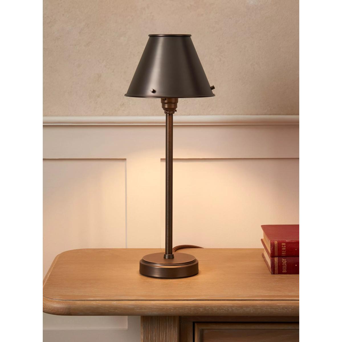 John Lewis Nicolas Table Lamp – image 2