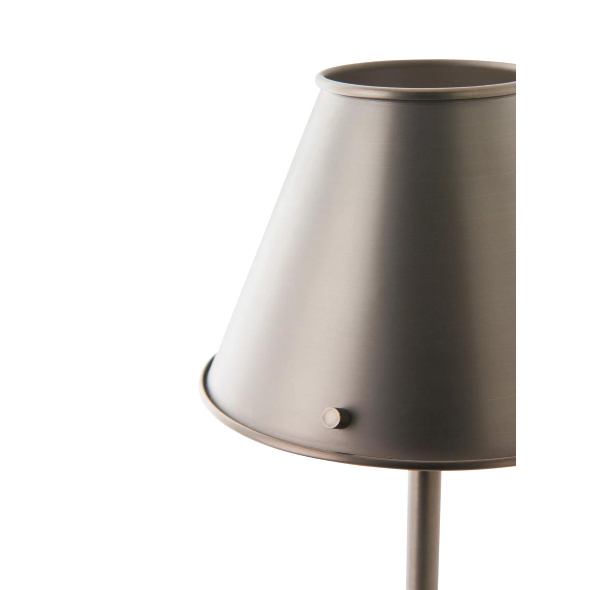 John Lewis Nicolas Table Lamp – image 4
