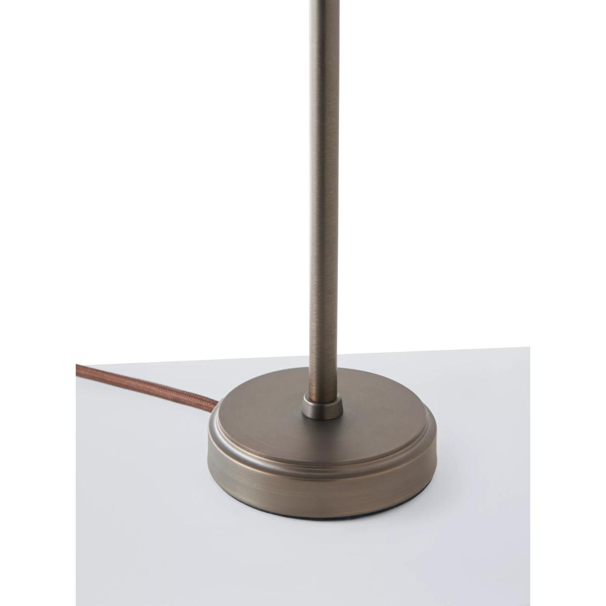 John Lewis Nicolas Table Lamp – image 5