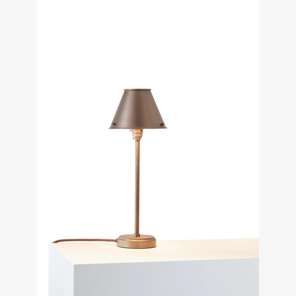 John Lewis Nicolas Table Lamp – image 1