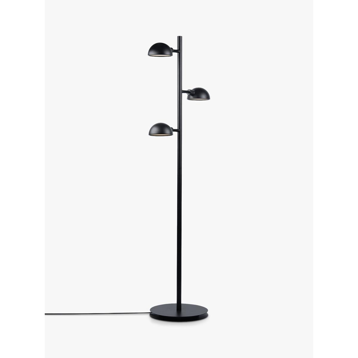 Nordlux Nomi Floor Lamp, Black – image 2
