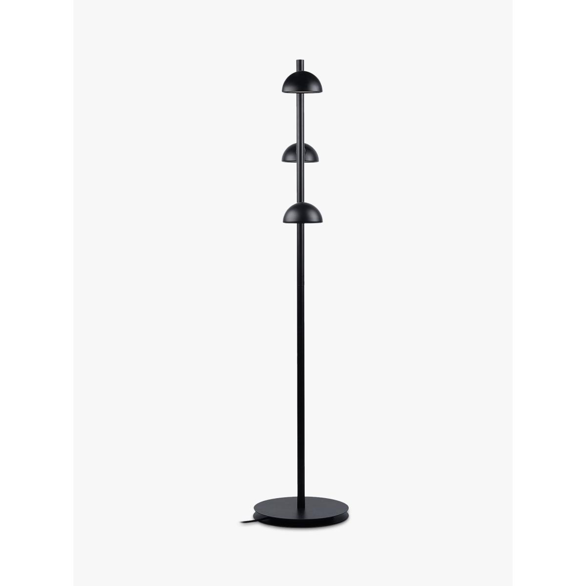 Nordlux Nomi Floor Lamp, Black – image 3