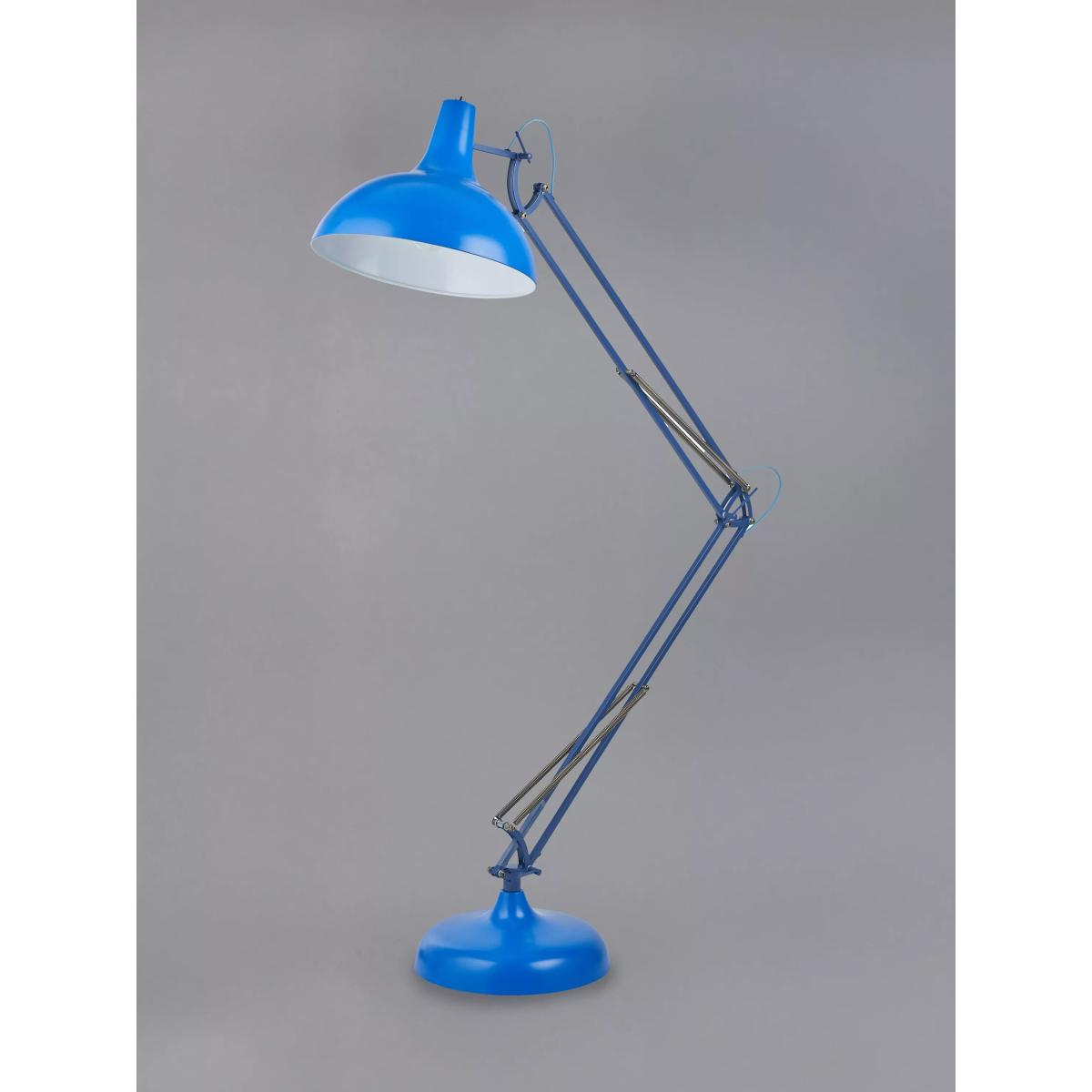Pacific Tortona Floor Lamp – image 2