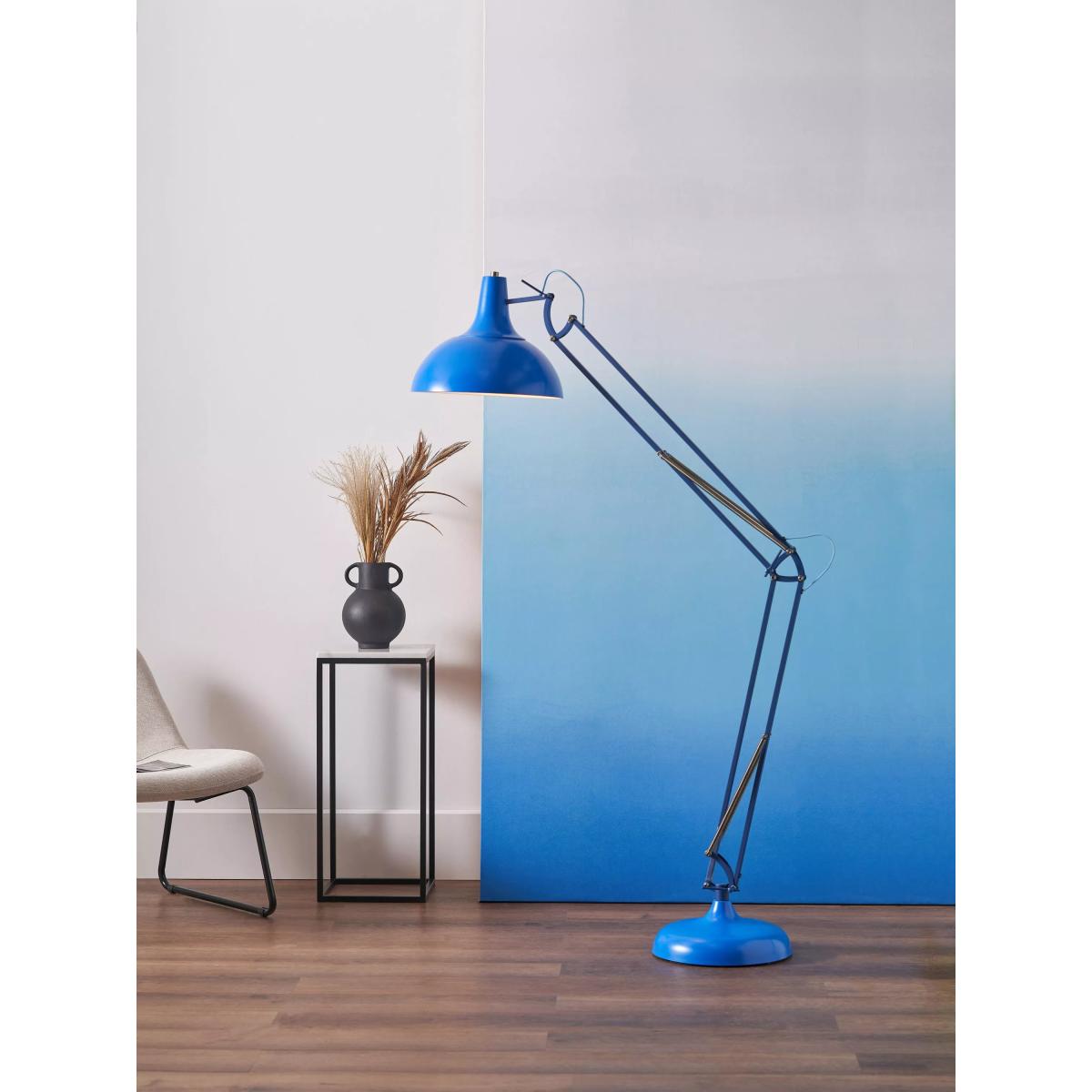 Pacific Tortona Floor Lamp – image 3