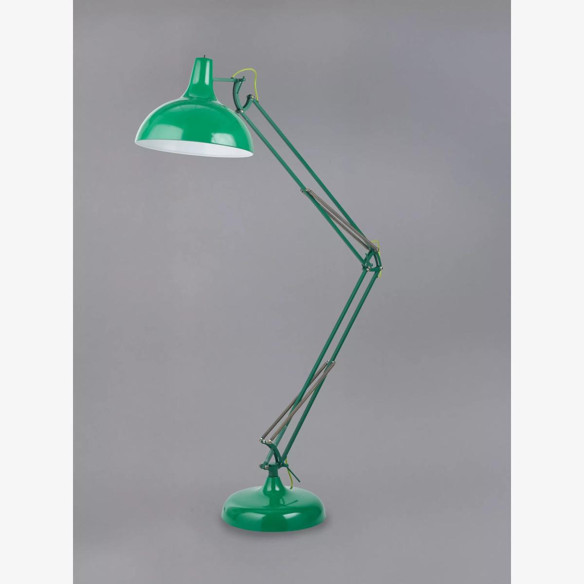 Pacific Tortona Floor Lamp – image 1