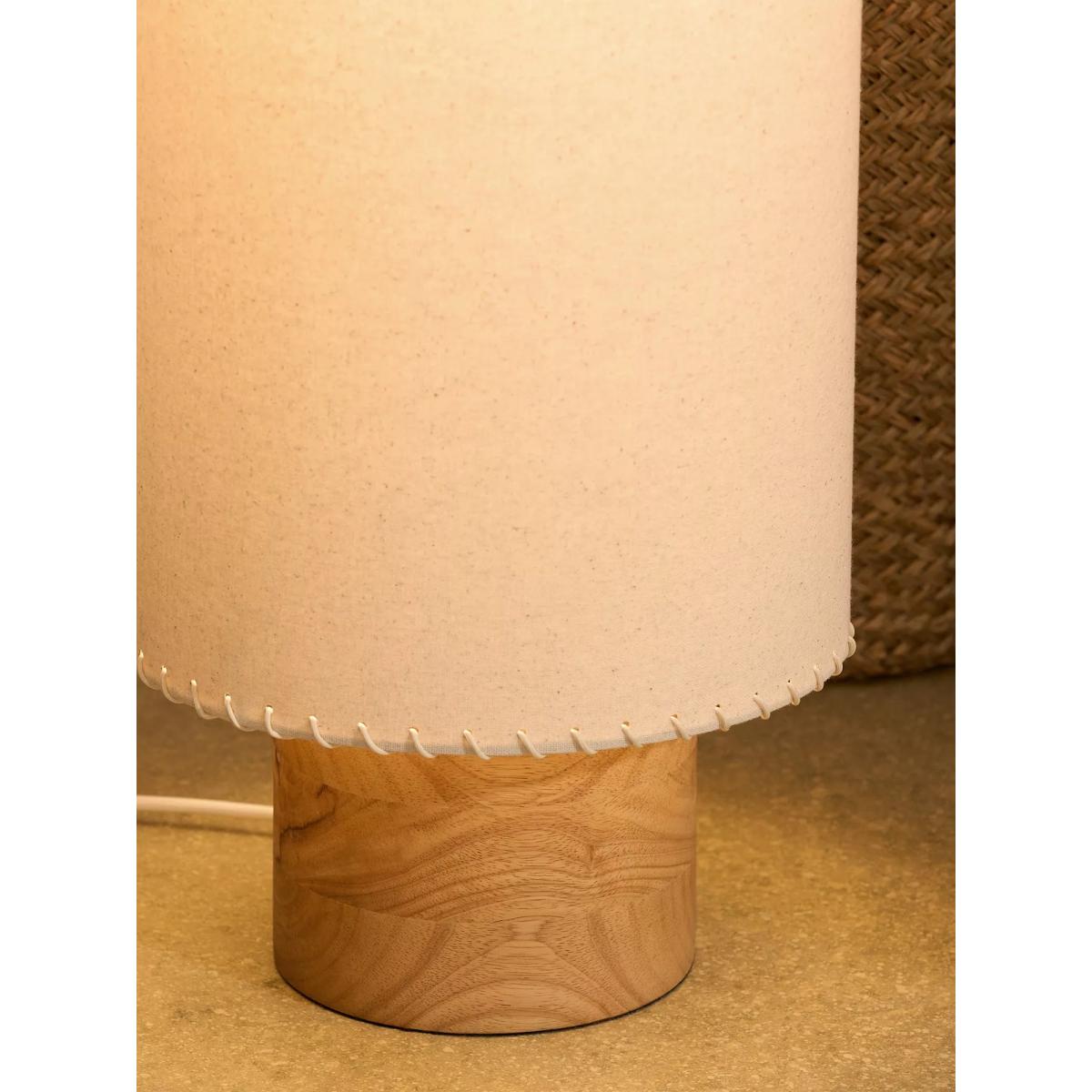 MADE Neutra Floor Lamp, White – image 3
