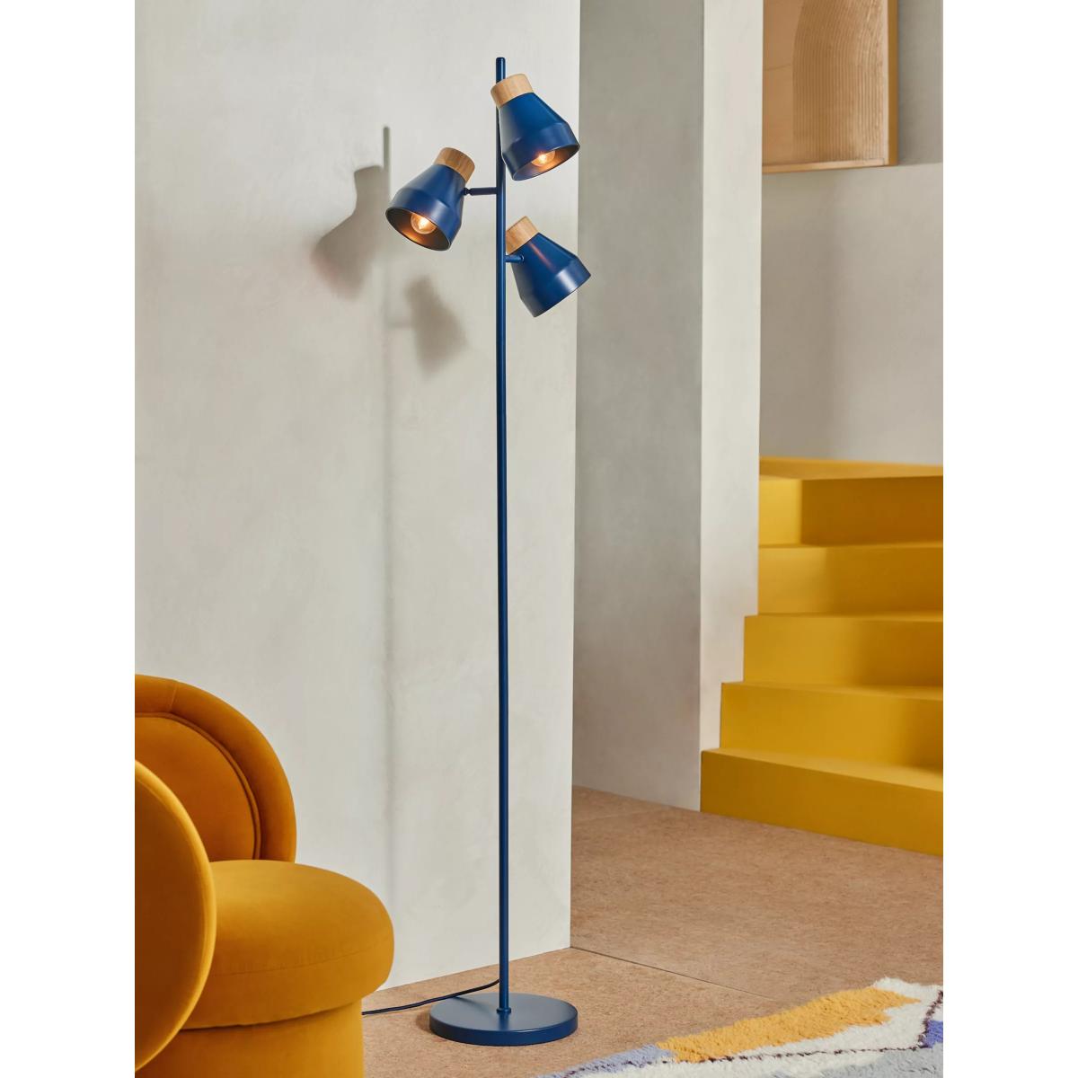 MADE Albert Floor Light – image 5