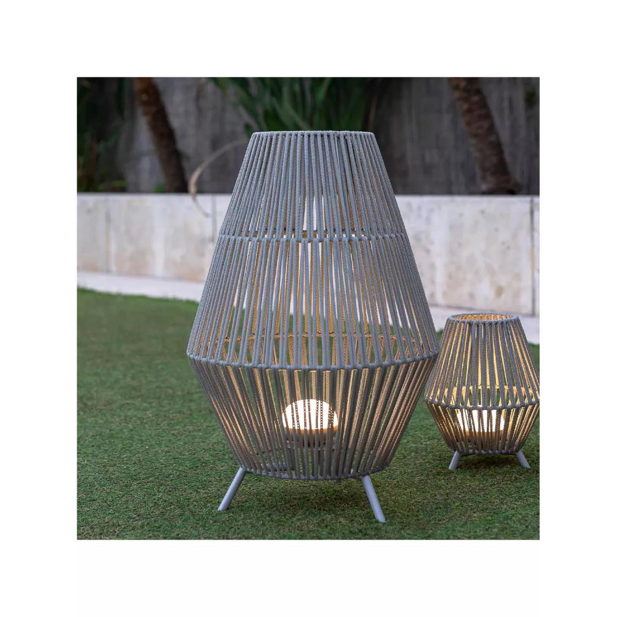 Newgarden Conta 70 Rechargeable Battery Outdoor Floor Lamp – image 2