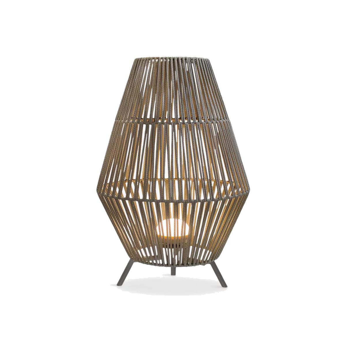 Newgarden Conta 70 Rechargeable Battery Outdoor Floor Lamp – image 1