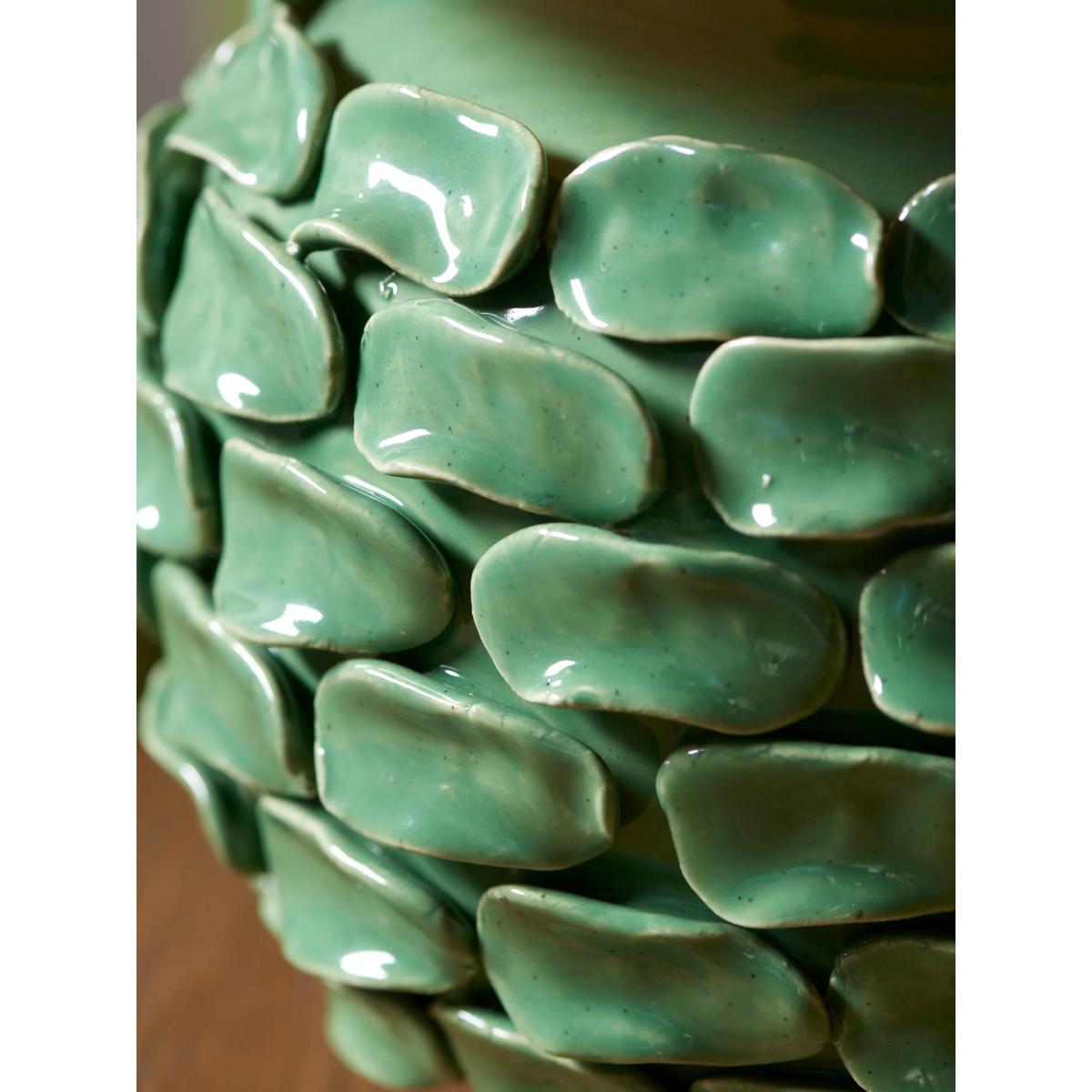 John Lewis Sabzi Table Lamp, Green – image 3