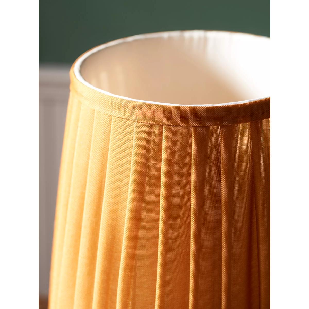 John Lewis Sabzi Table Lamp, Green – image 5