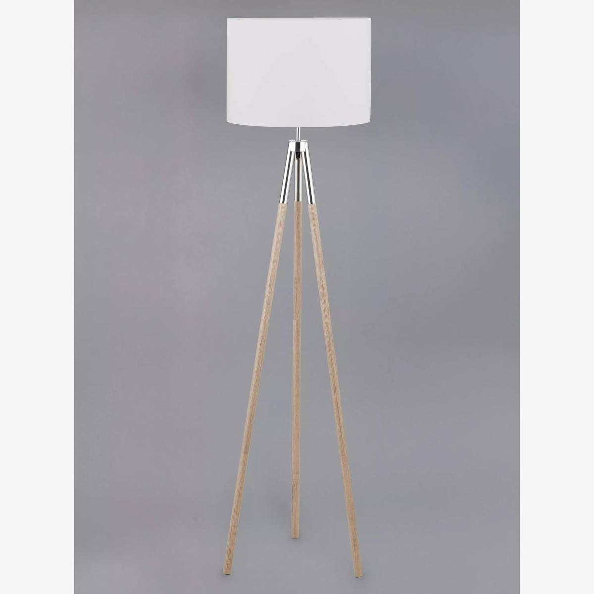 Pacific Vali Tripod Floor Lamp – image 1