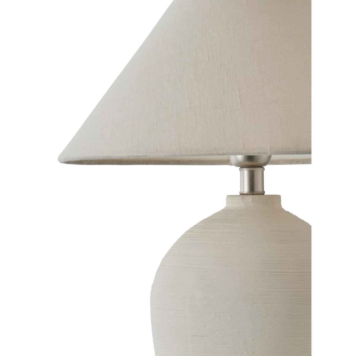 John Lewis The Potter's Wheel Tall Ceramic Table Lamp – image 4