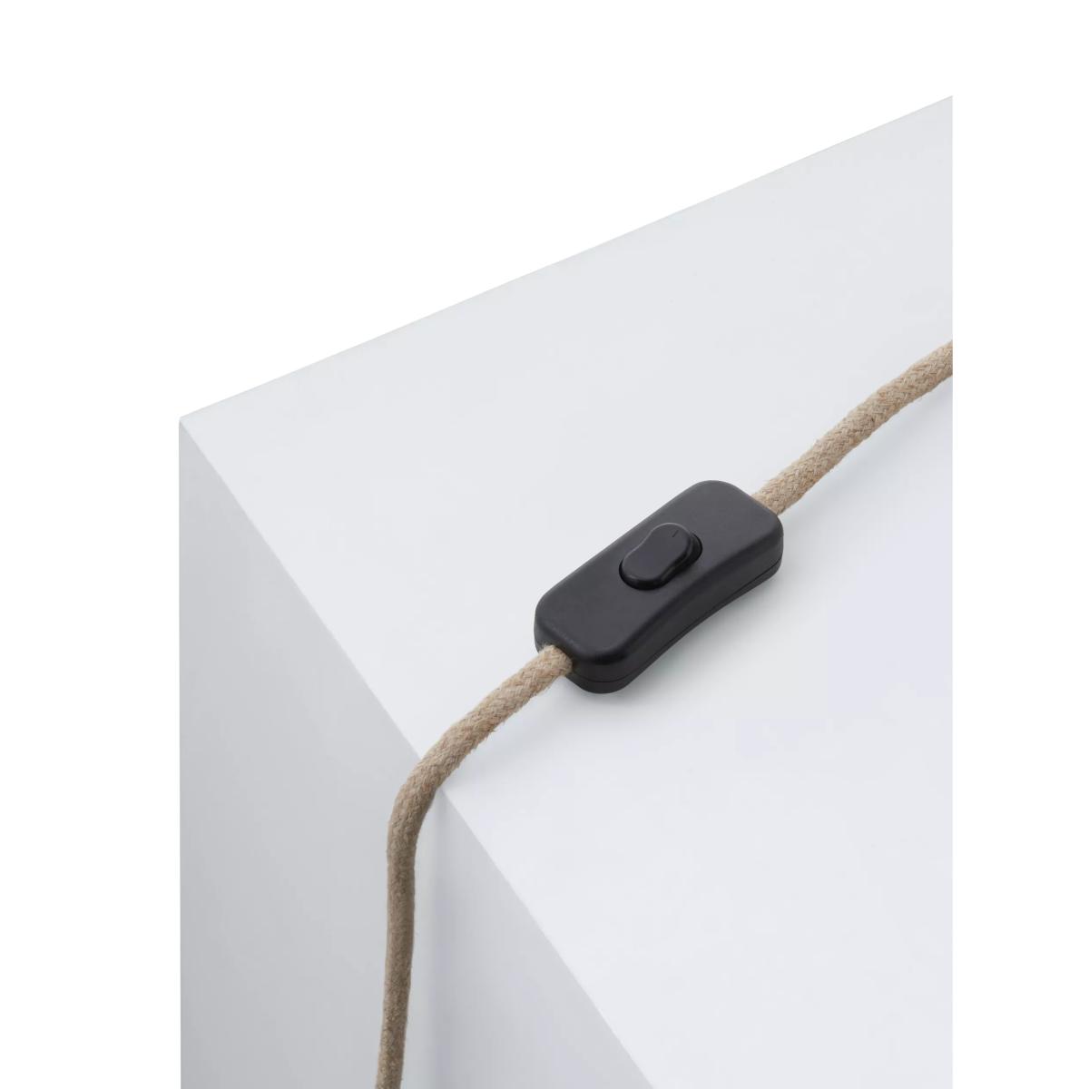 John Lewis The Potter's Wheel Tall Ceramic Table Lamp – image 6