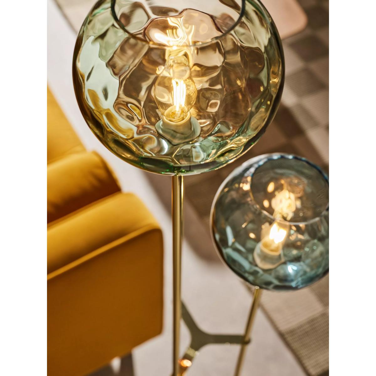 MADE Ilaria Triple Floor Lamp, Multi – image 2