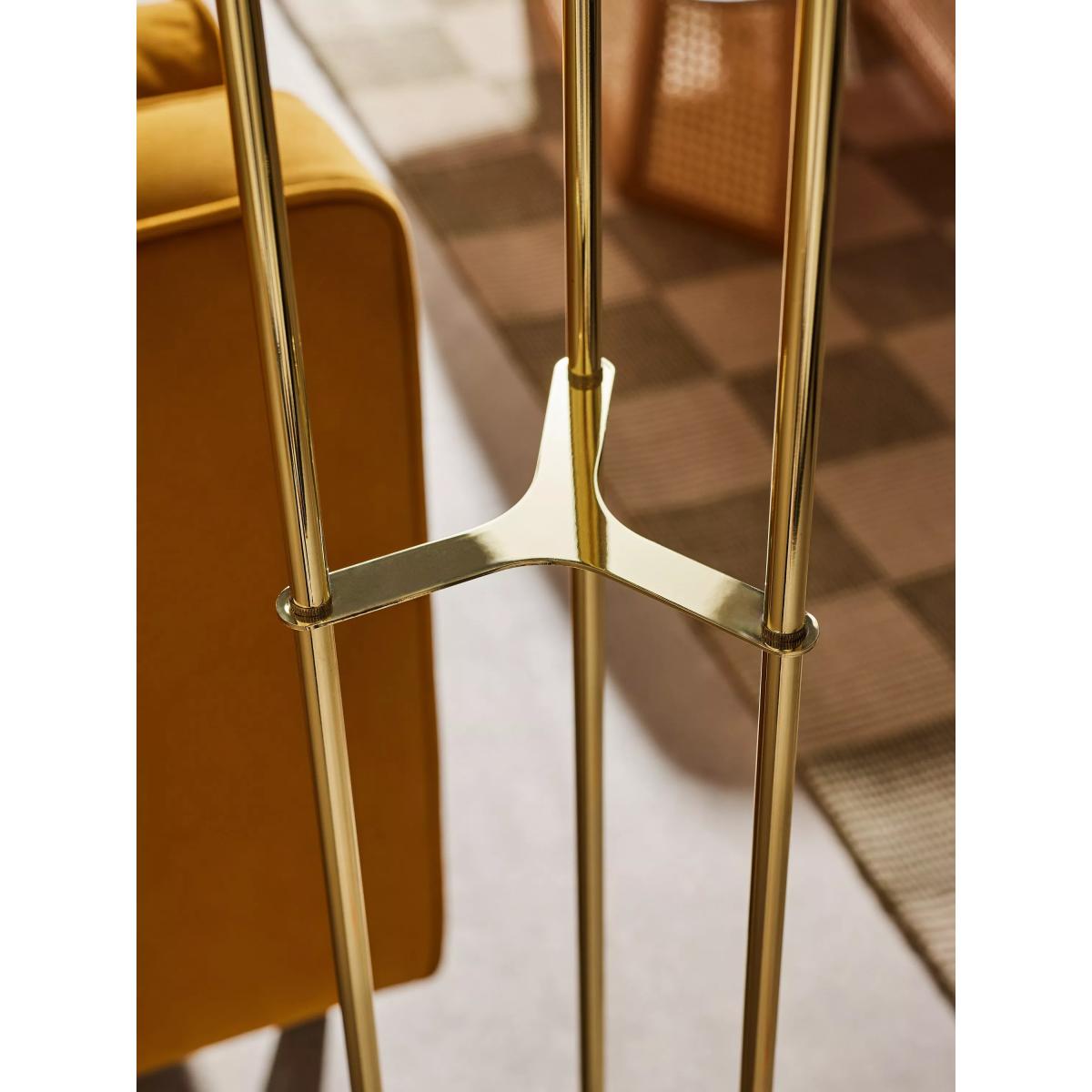 MADE Ilaria Triple Floor Lamp, Multi – image 3