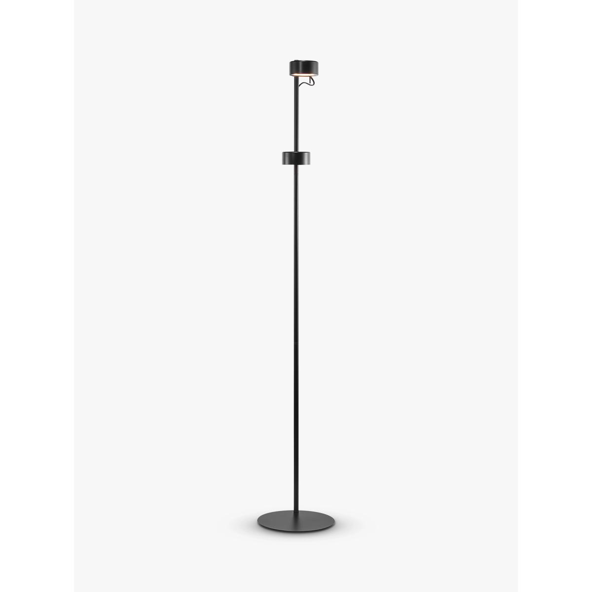 Nordlux Clyde Dimmable Floor Lamp, Black – image 5