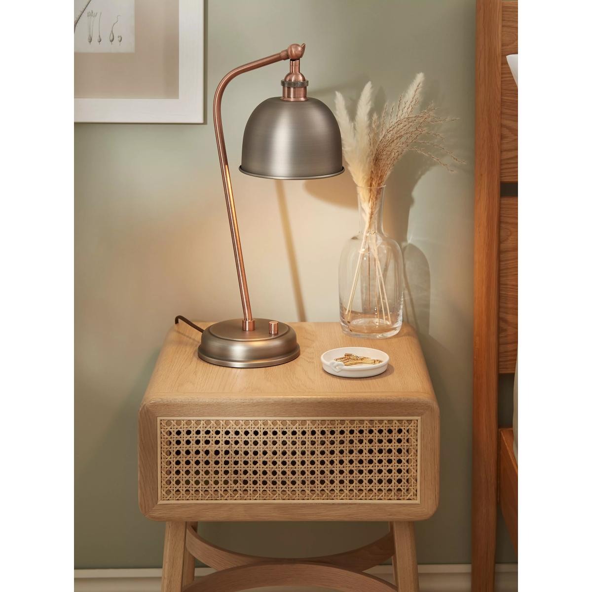John Lewis Baldwin Desk Lamp – image 2