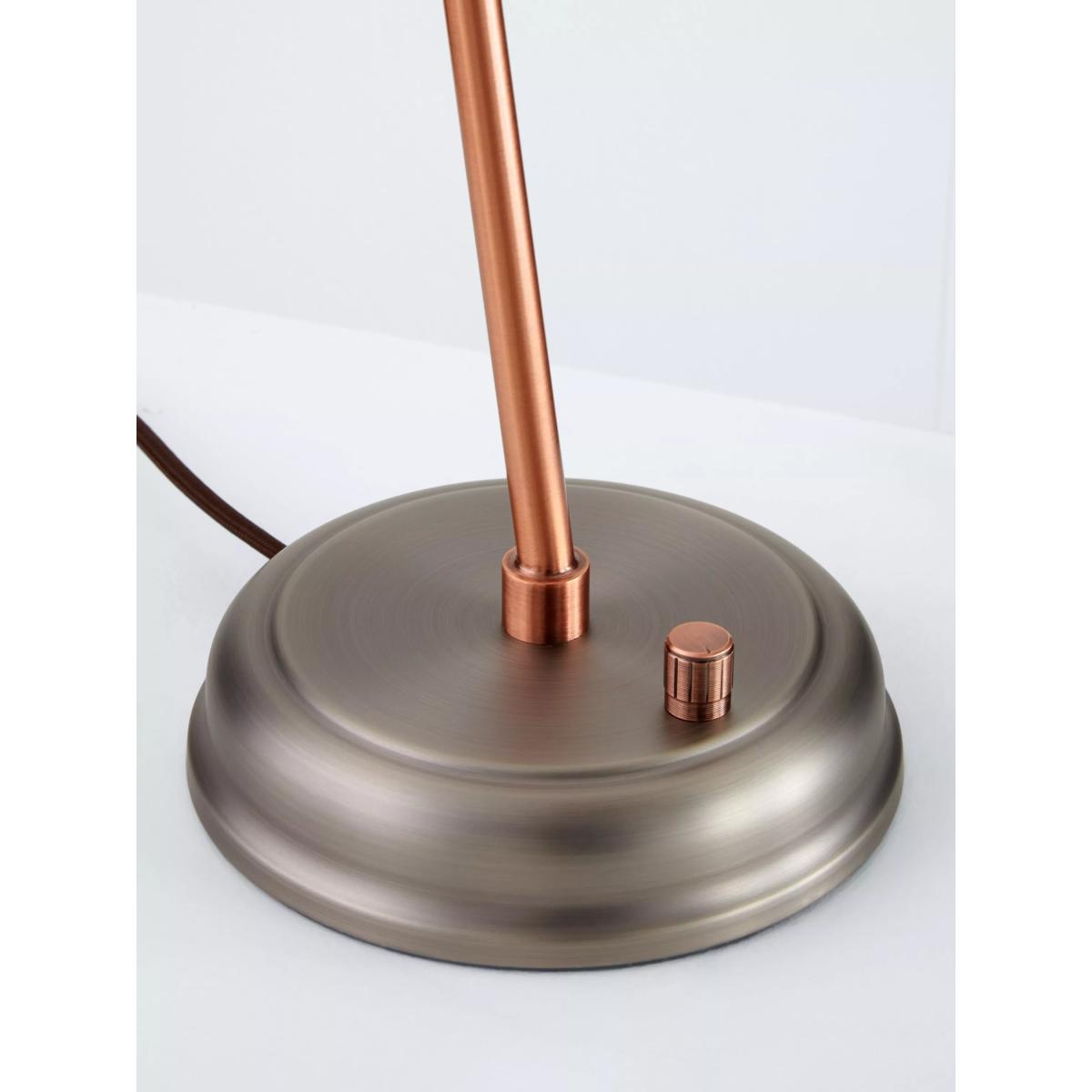 John Lewis Baldwin Desk Lamp – image 4