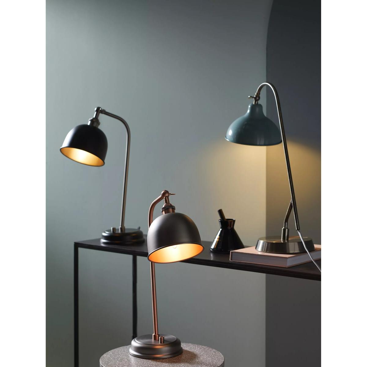 John Lewis Baldwin Desk Lamp – image 8