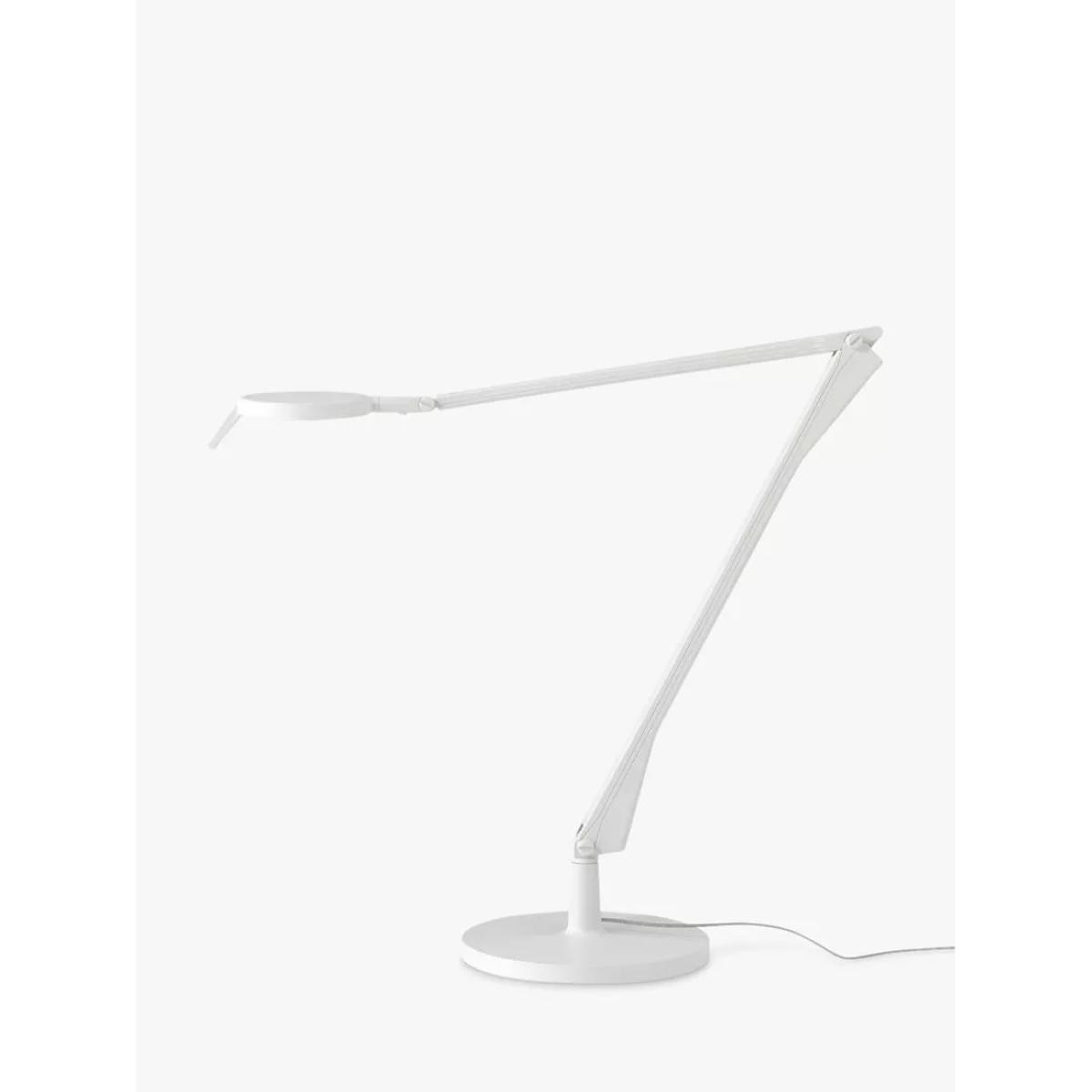 Kartell Aledin Tec Desk Lamp, Black – image 2