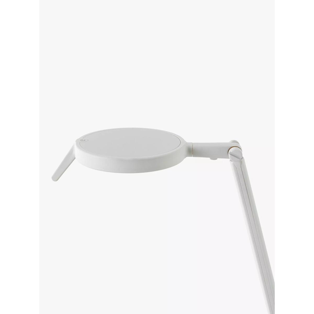 Kartell Aledin Tec Desk Lamp, Black – image 3