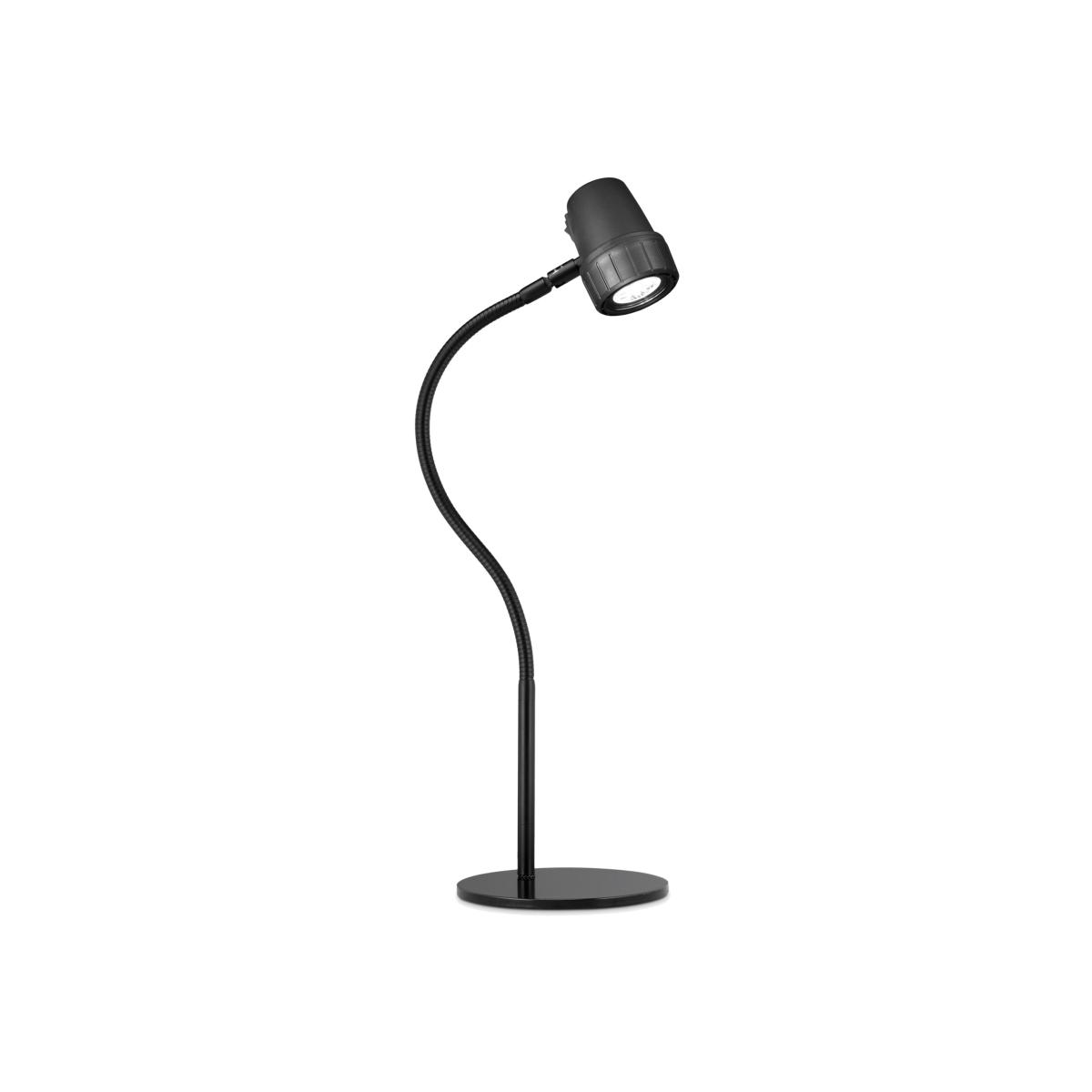 Serious Readers Alex Table Lamp, Black – image 1