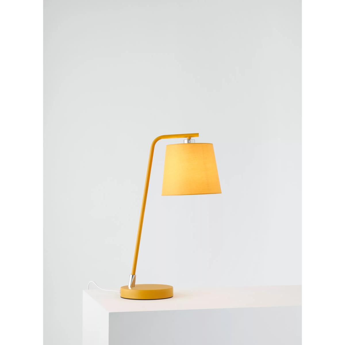John Lewis ANYDAY Harry Table Lamp – image 2