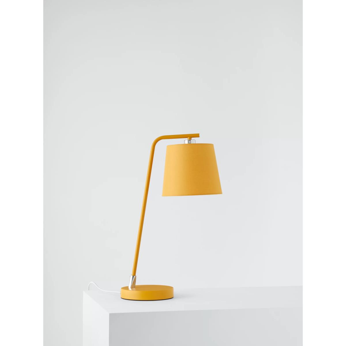 John Lewis ANYDAY Harry Table Lamp – image 4