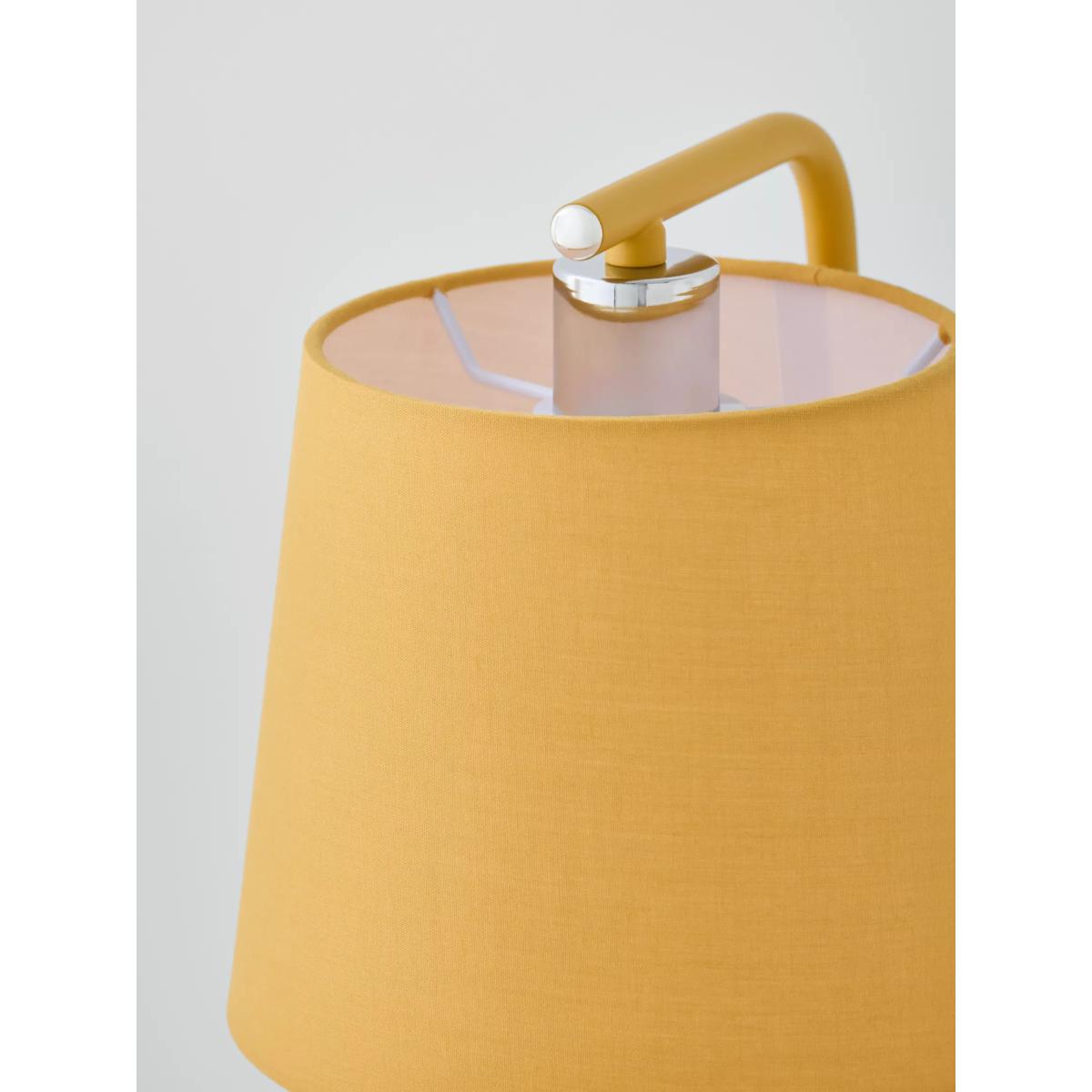 John Lewis ANYDAY Harry Table Lamp – image 5