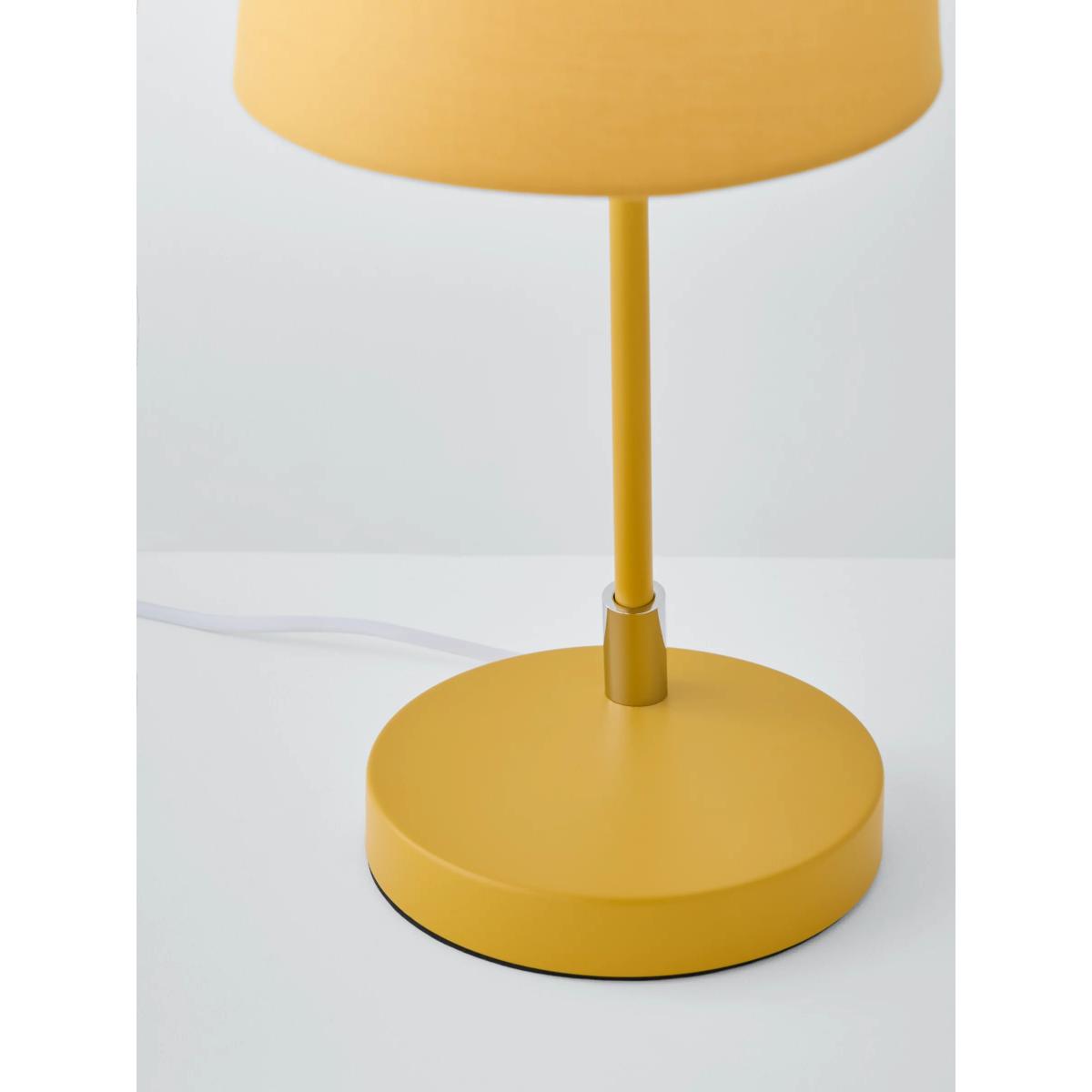 John Lewis ANYDAY Harry Table Lamp – image 6
