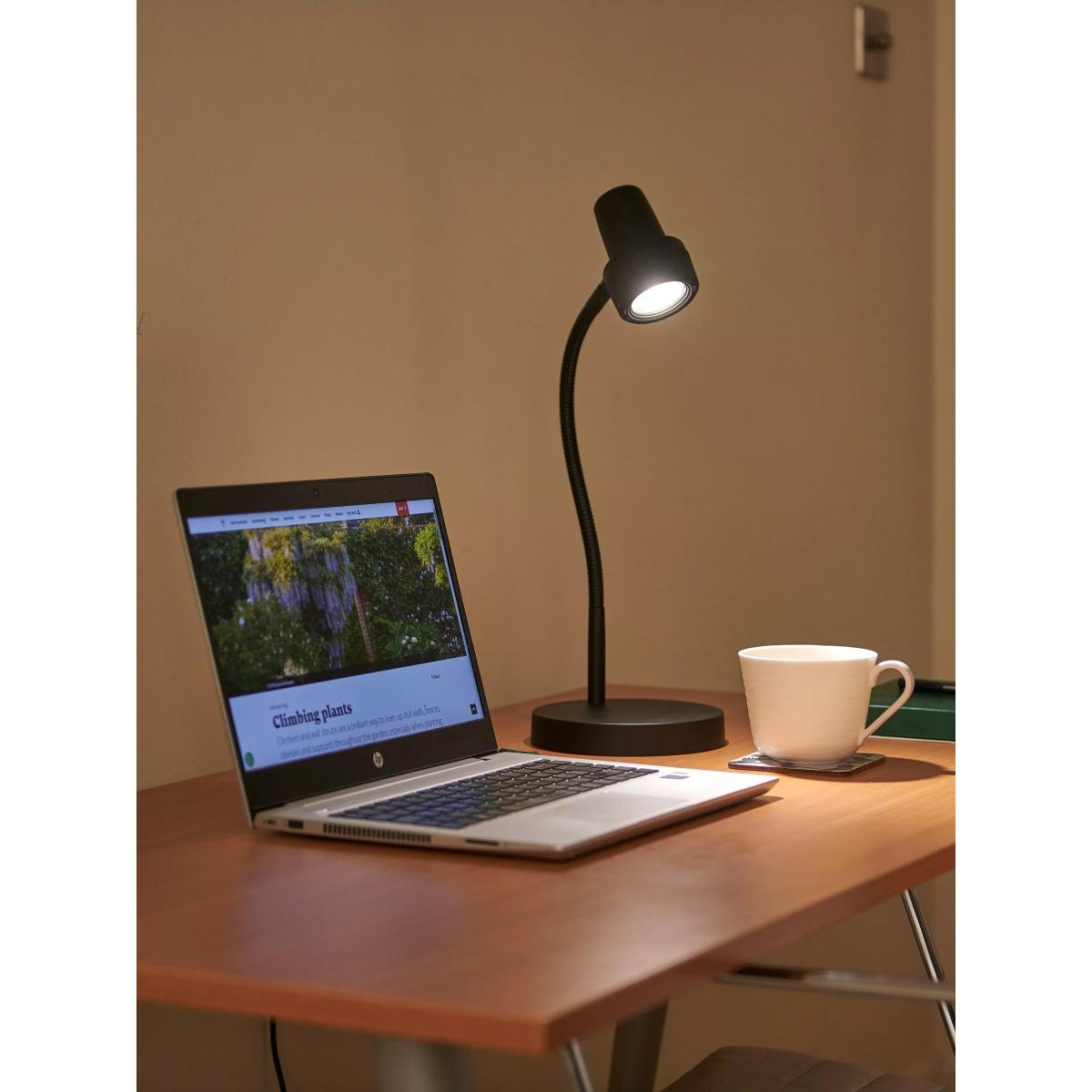 Serious Readers Compact Light, Black – image 2