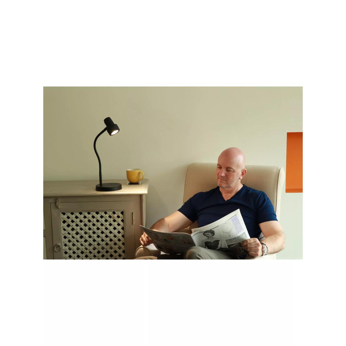 Serious Readers Compact Light, Black – image 3