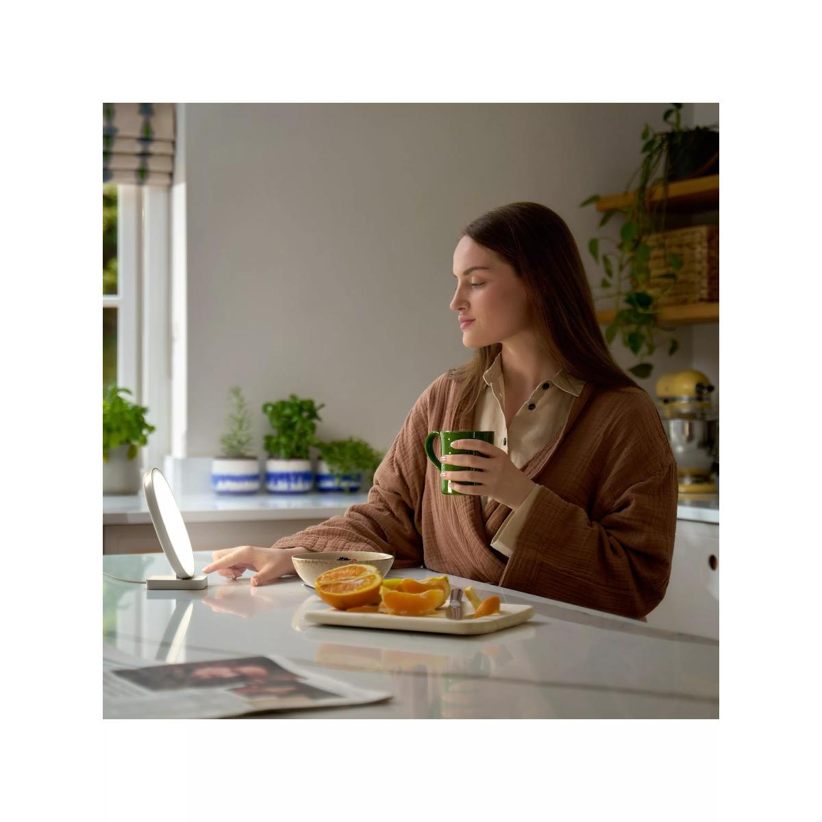 Lumie Dash SAD Lamp – image 5