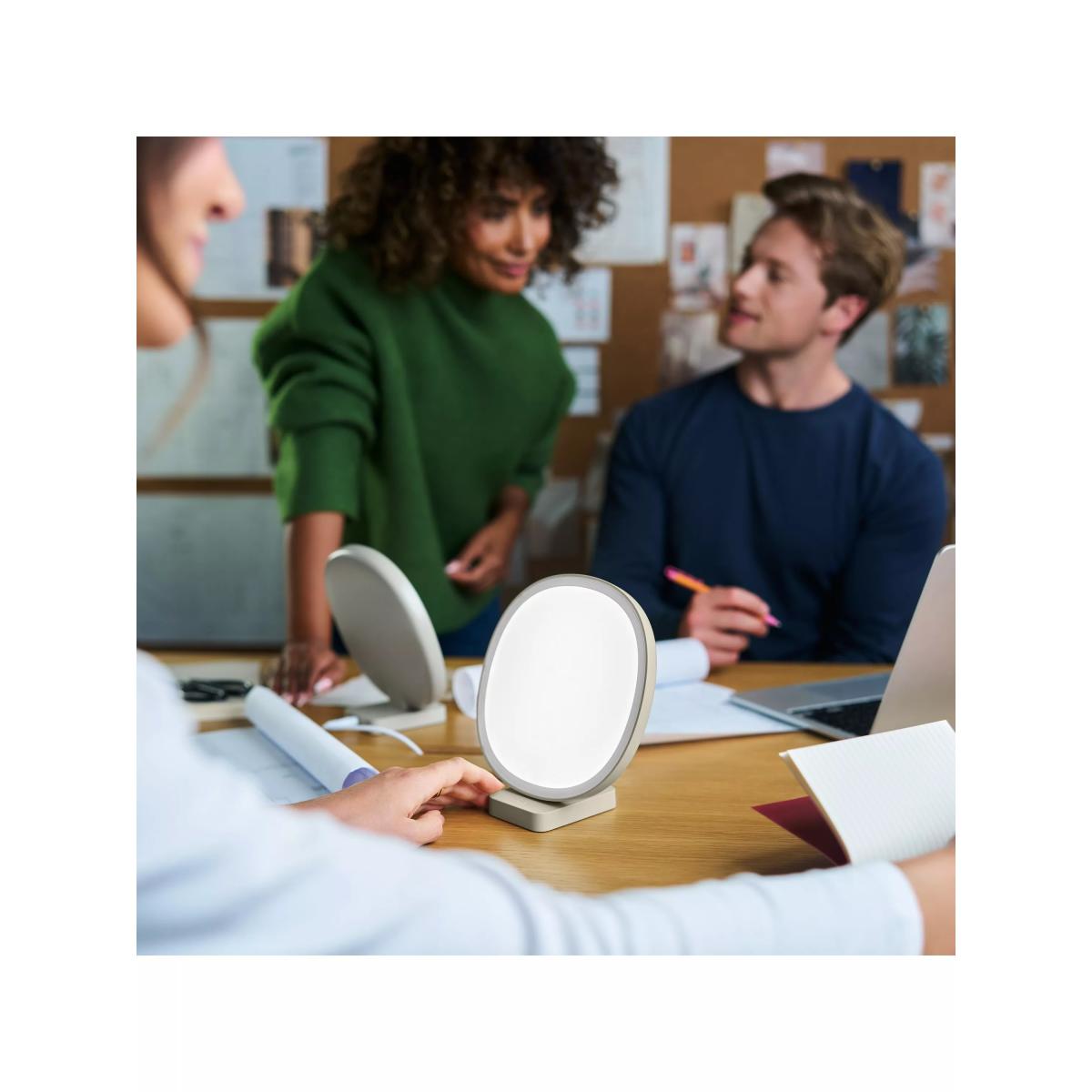 Lumie Dash SAD Lamp – image 6