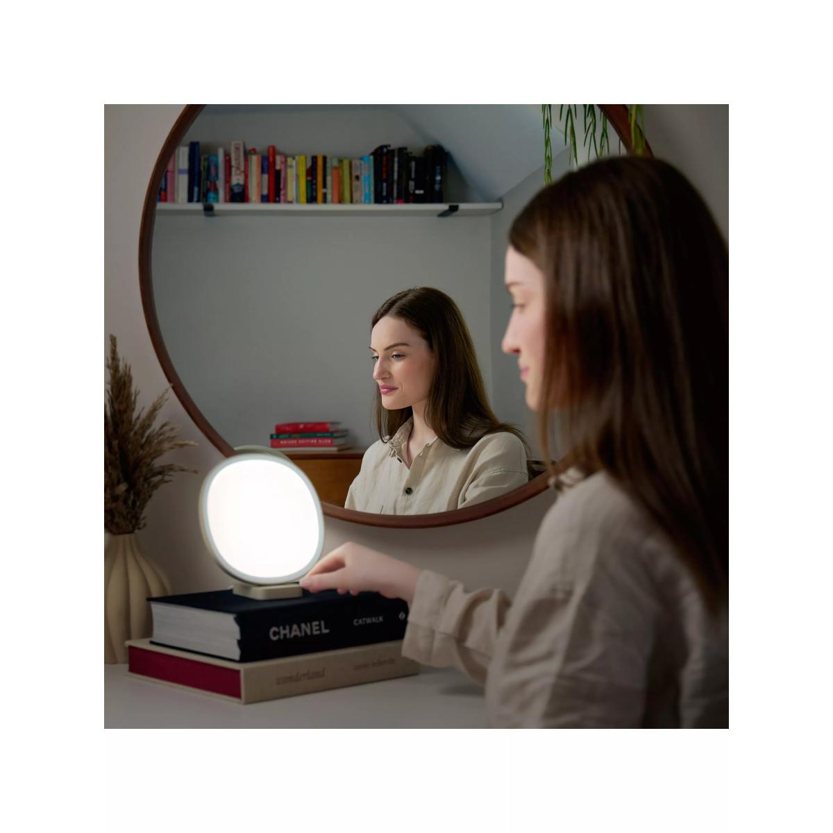 Lumie Dash SAD Lamp – image 7