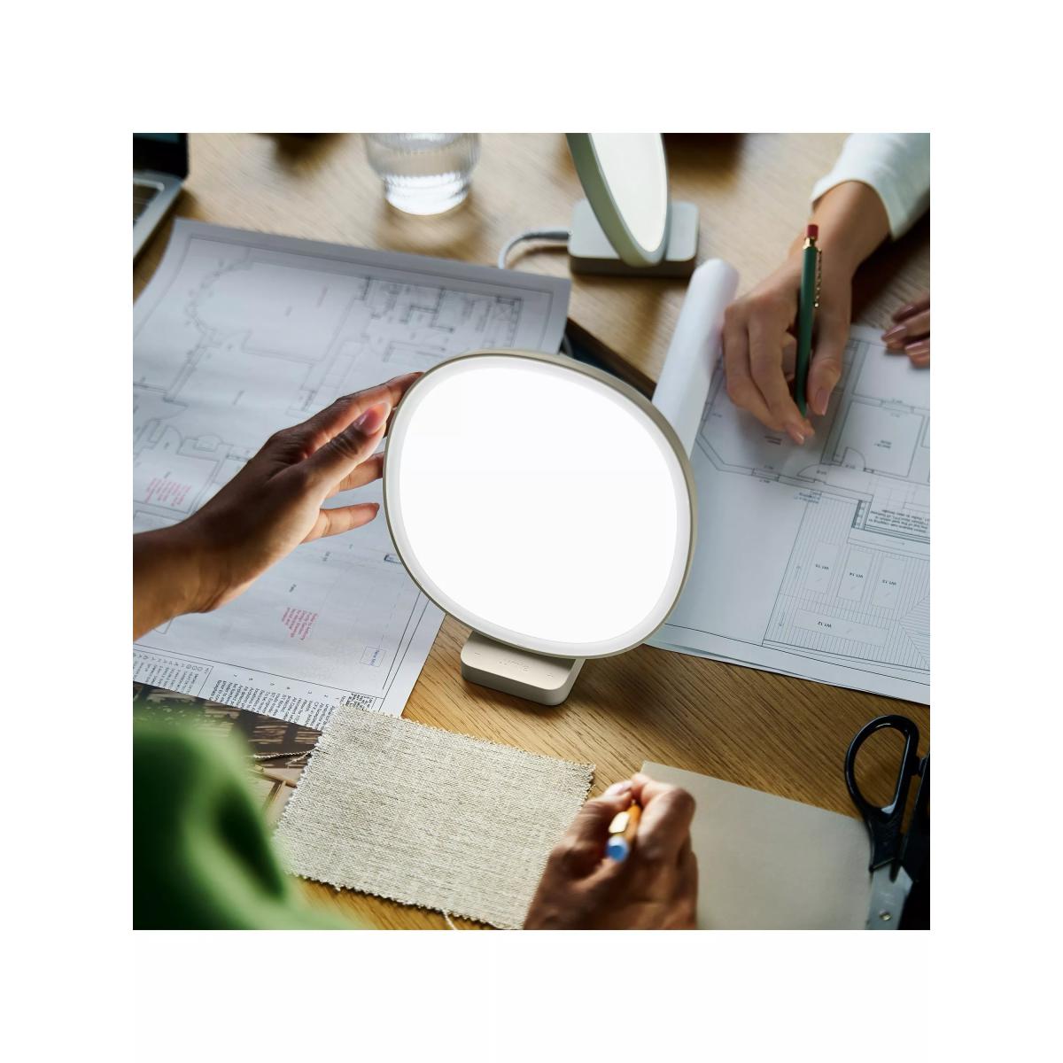 Lumie Dash SAD Lamp – image 8
